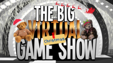 The Big Christmas Gameshow