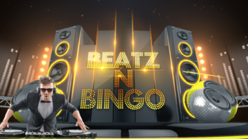 Virtual Beatz N’ Bingo