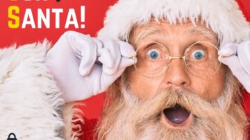 Save Our Santa! – Festive Virtual Escape Room