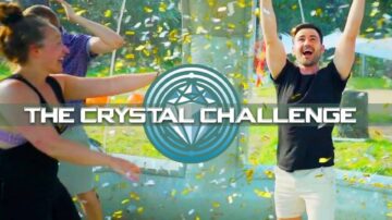 The Crystal Challenge