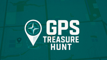 GPS Treasure Hunt