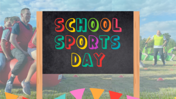 School Sports Day