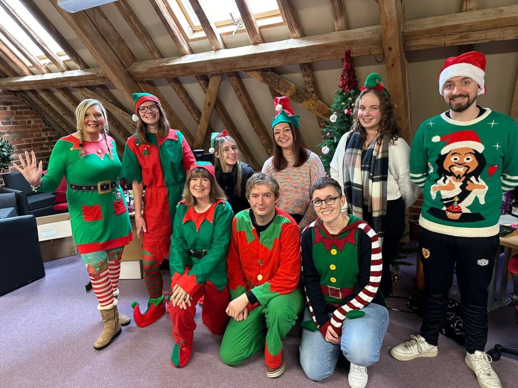 Team Building Experiences - Chat to a dedicated team of experienced team-building professionals