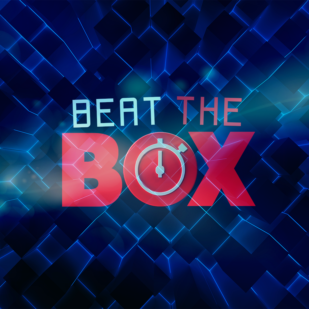 Beat The Box Team Building Event