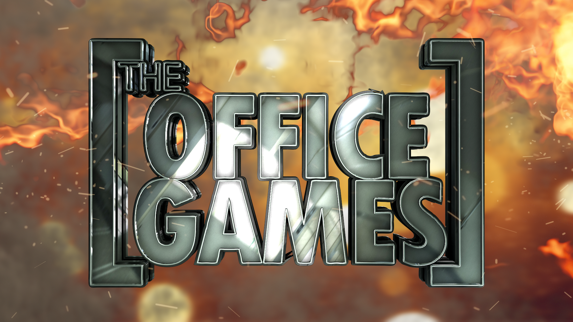 Gameshow - The Office Games