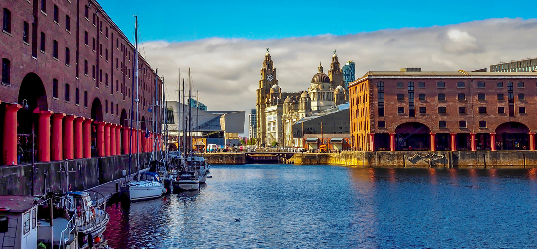 Liverpool Featured Image