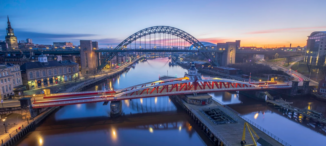 Newcastle Featured Image