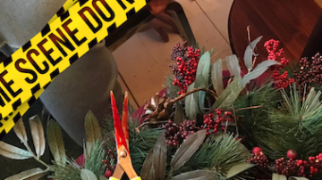 Christmas Murder Mystery