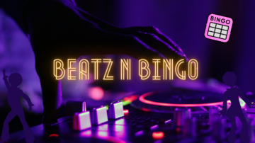 Beatz N’ Bingo