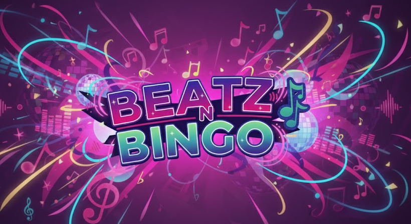Beatz-n-Bingo musical bingo corporate event