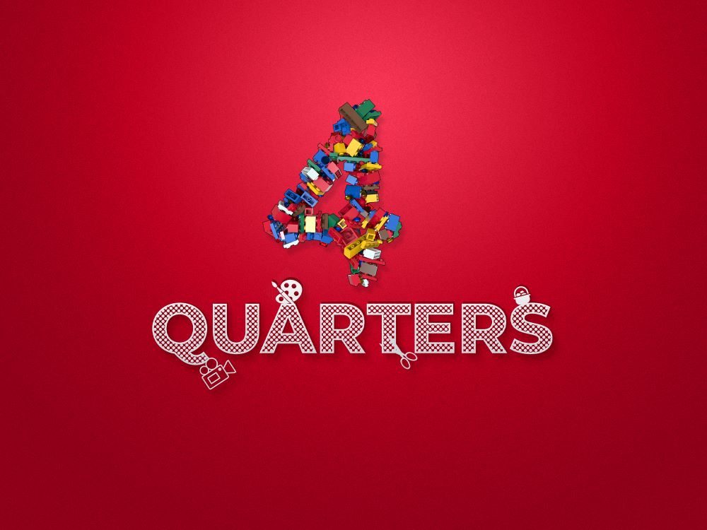 Four Quarters Team Challenge