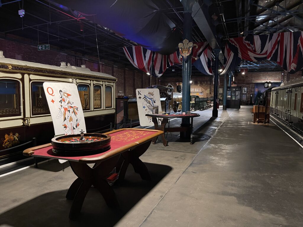 Casino Night