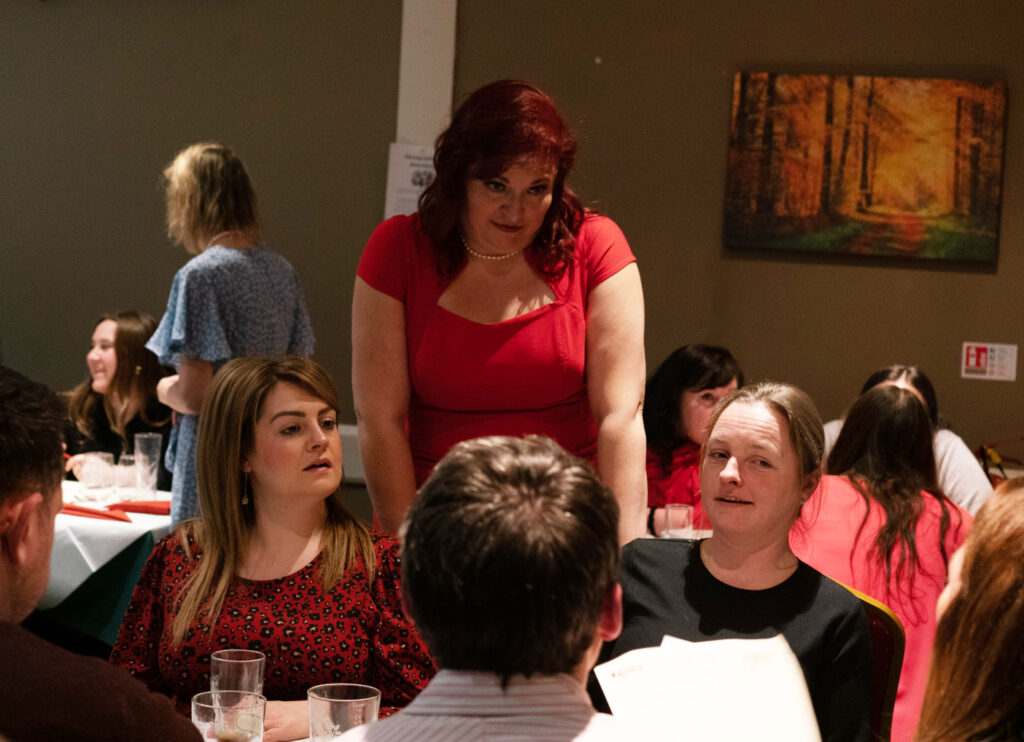 Murder Mystery Entertainment