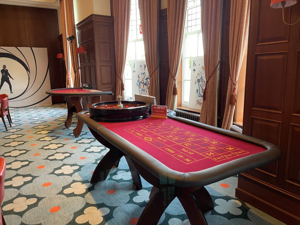 Casino Night
