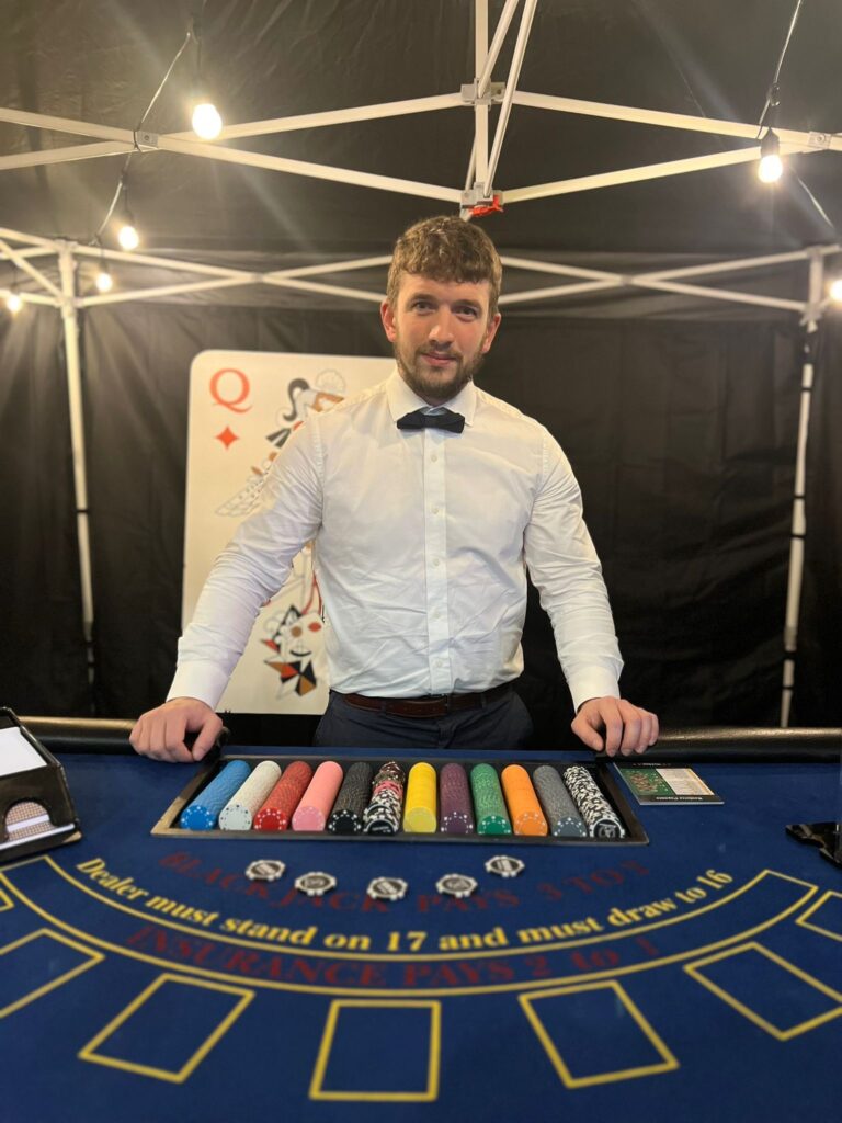 Casino Night