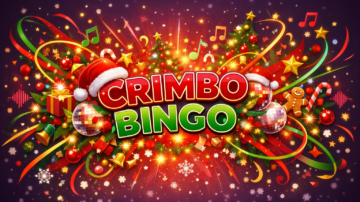 Crimbo Bingo