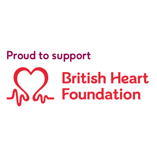 British Heart Foundation BHF