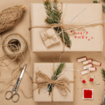 Eco Festive Paper Printing