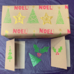 Eco Festive Paper Printing