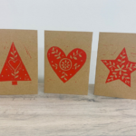 Eco Festive Paper Printing