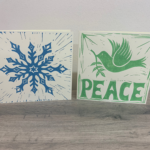 Eco Festive Paper Printing