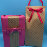 Gift Wrapping Masterclass