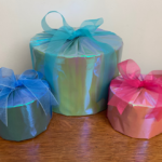 Gift Wrapping Masterclass