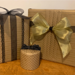 Gift Wrapping Masterclass