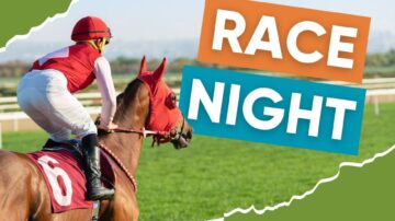 Corporate Race Night