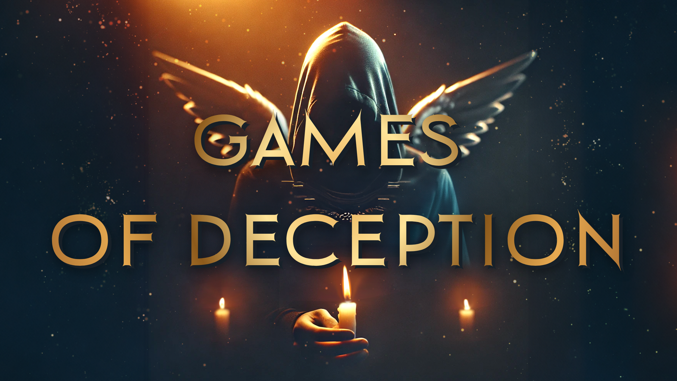 Betrayers Games of Deception Team Building Event (2)