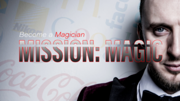 Mission Magic