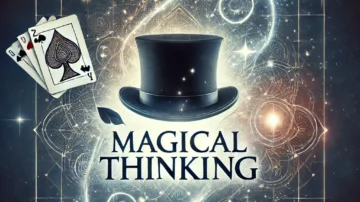 Magical Thinking