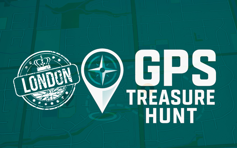 TBE London GPS Treasure Hunt Team Building