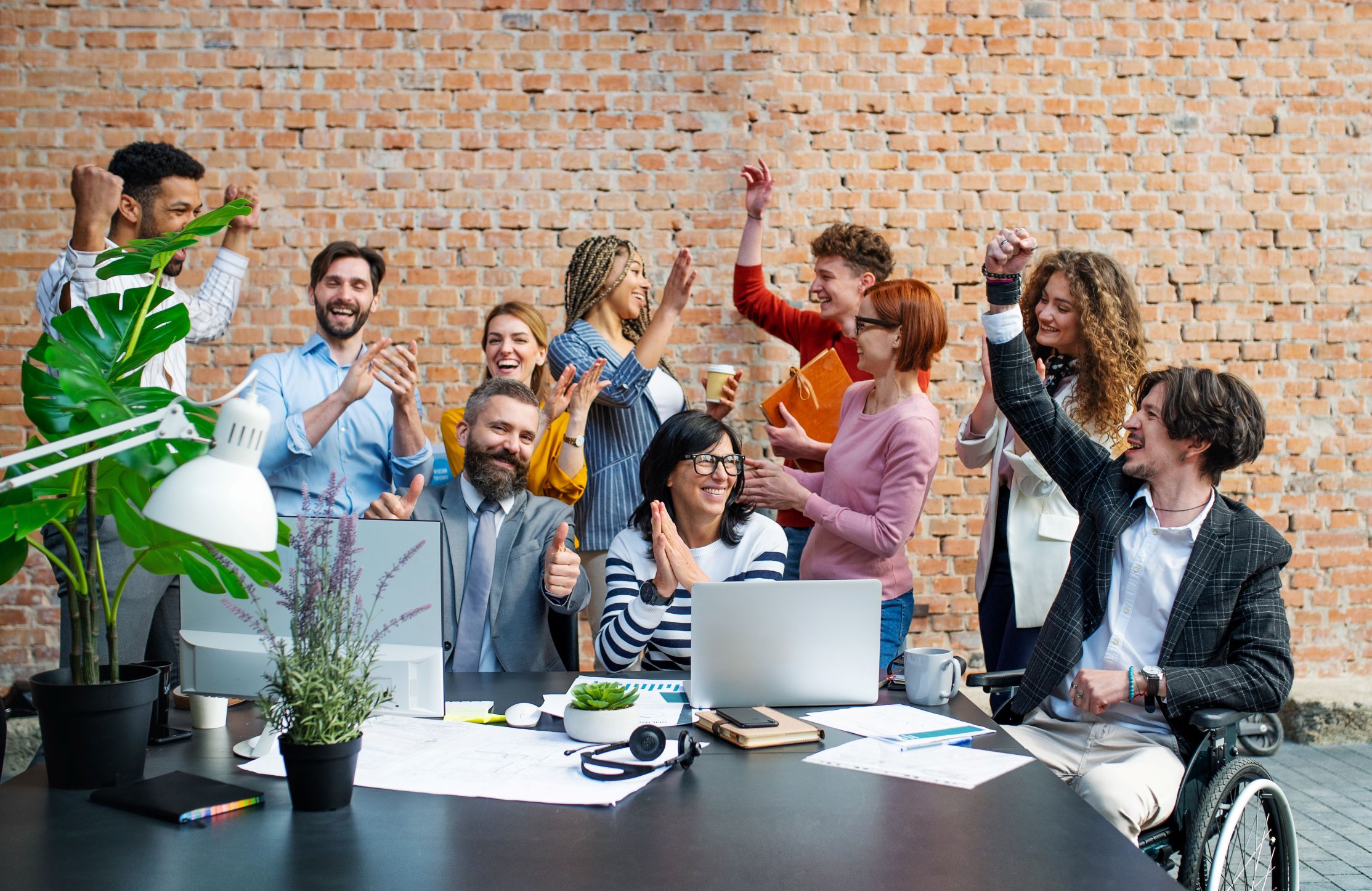 In-Office Team Building Activities | Team Building Experiences