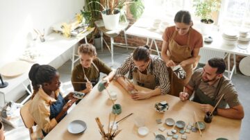 Interactive Creative Workshops