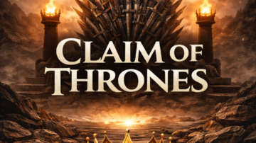 Claim of Thrones