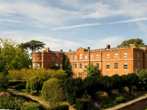 The Grove Hotel Hero Mansion Spring Summer