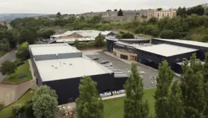 LIFE Centre Events venue