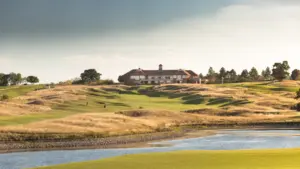 The Oxfordshire Golf Hotel & Spa