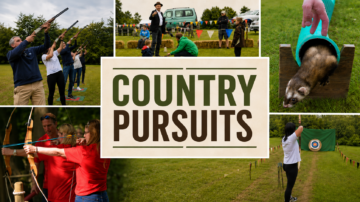 Country Pursuits