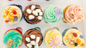Cupcake Challenge