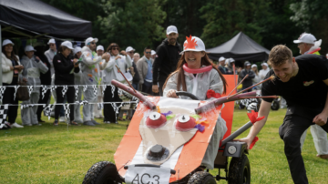 Wacky Races