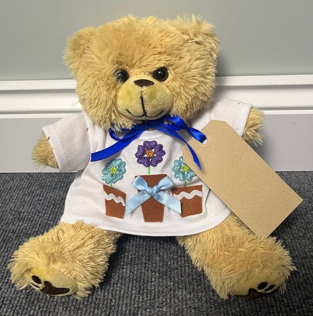 Charity Share a Bear