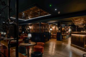 Smiths Cocktail Bar
