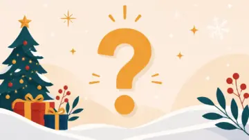 Virtual Trivia Challenge: Festive Edition