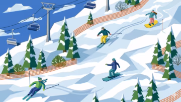 Virtual Winter Games