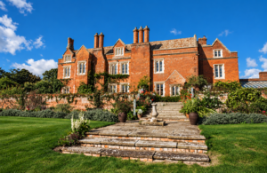 Childerley Hall