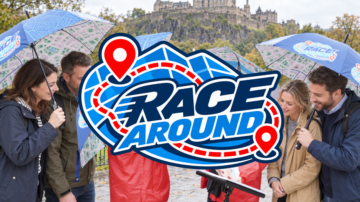 Race Around