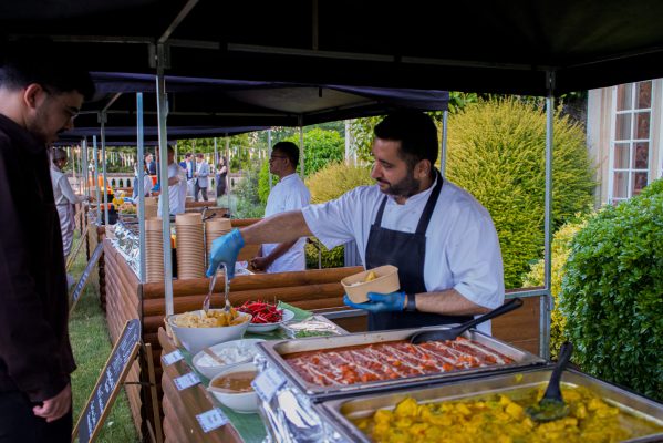 De Vere Catering
