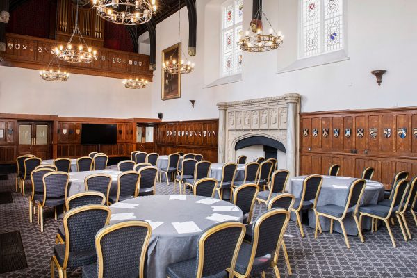 Great Hall 48 Cabaret